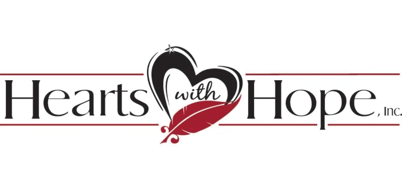 Hearts with Hope, Inc.